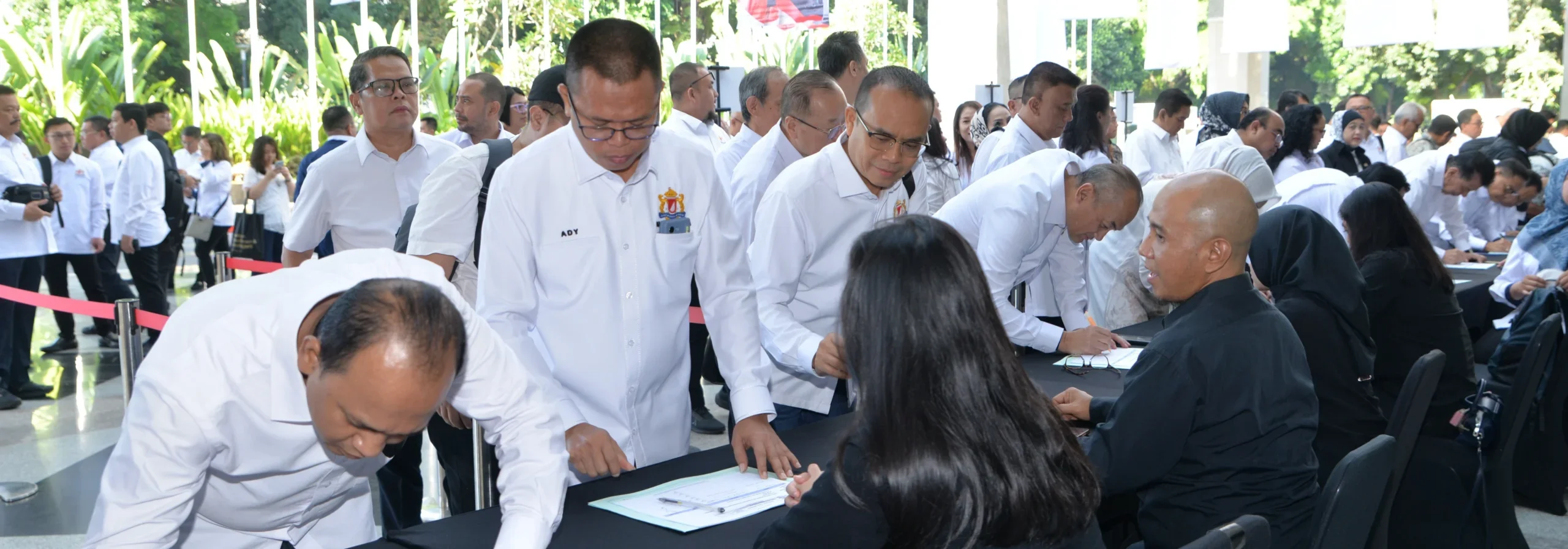 Kegiatan Kadin Kepahiang