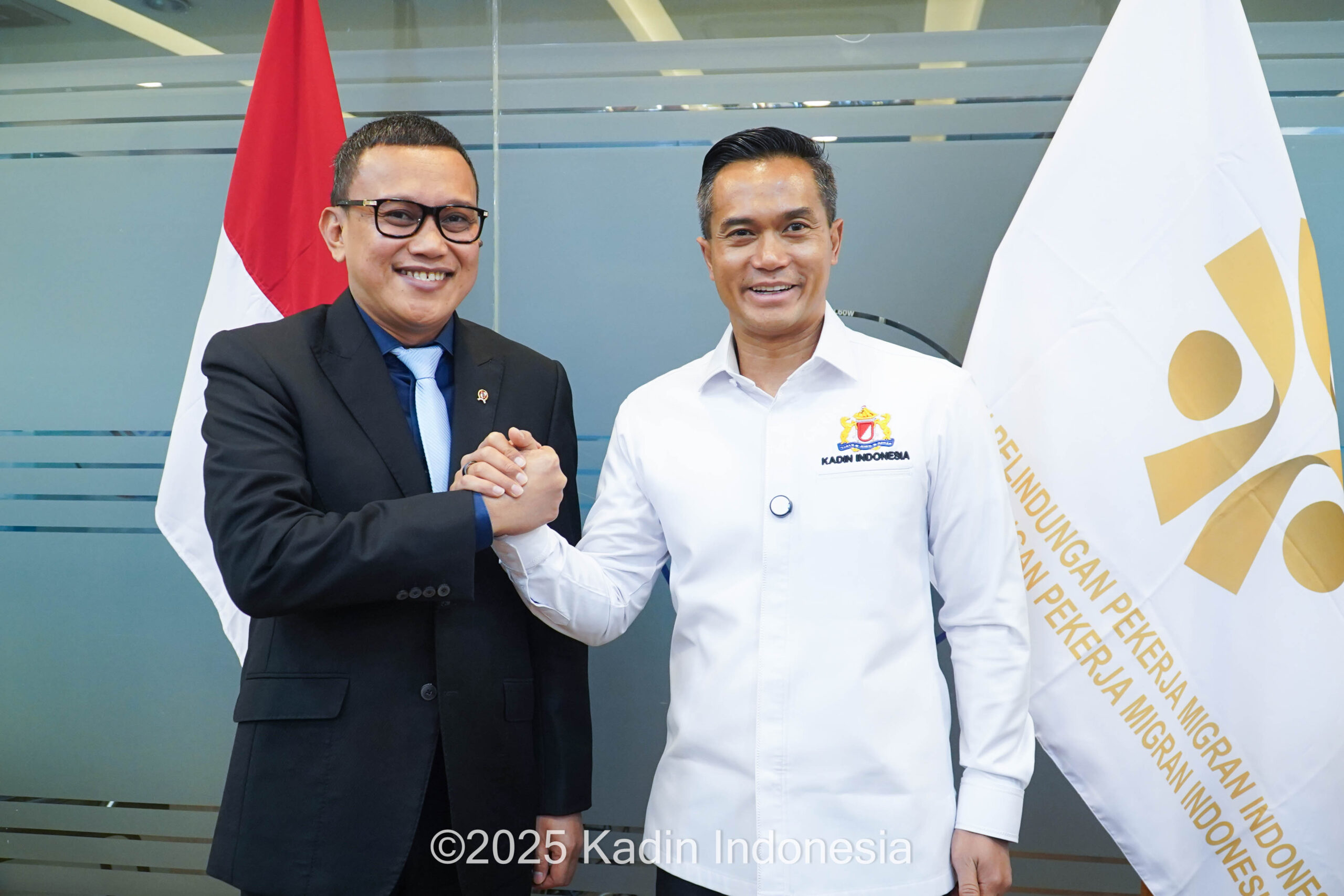Kegiatan PMI 1